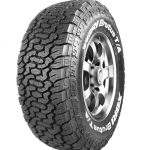245/75R16LT 10PR 120/116Q BRUTUS T/A