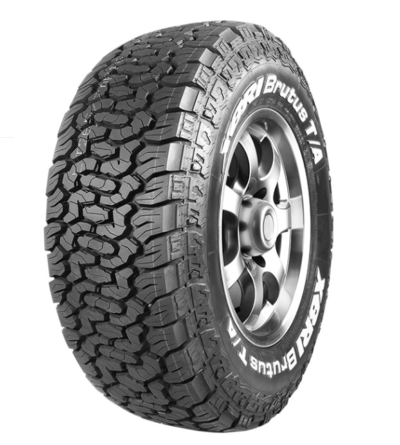 31x10.50R15LT 6PR 109S BRUTUS T/A