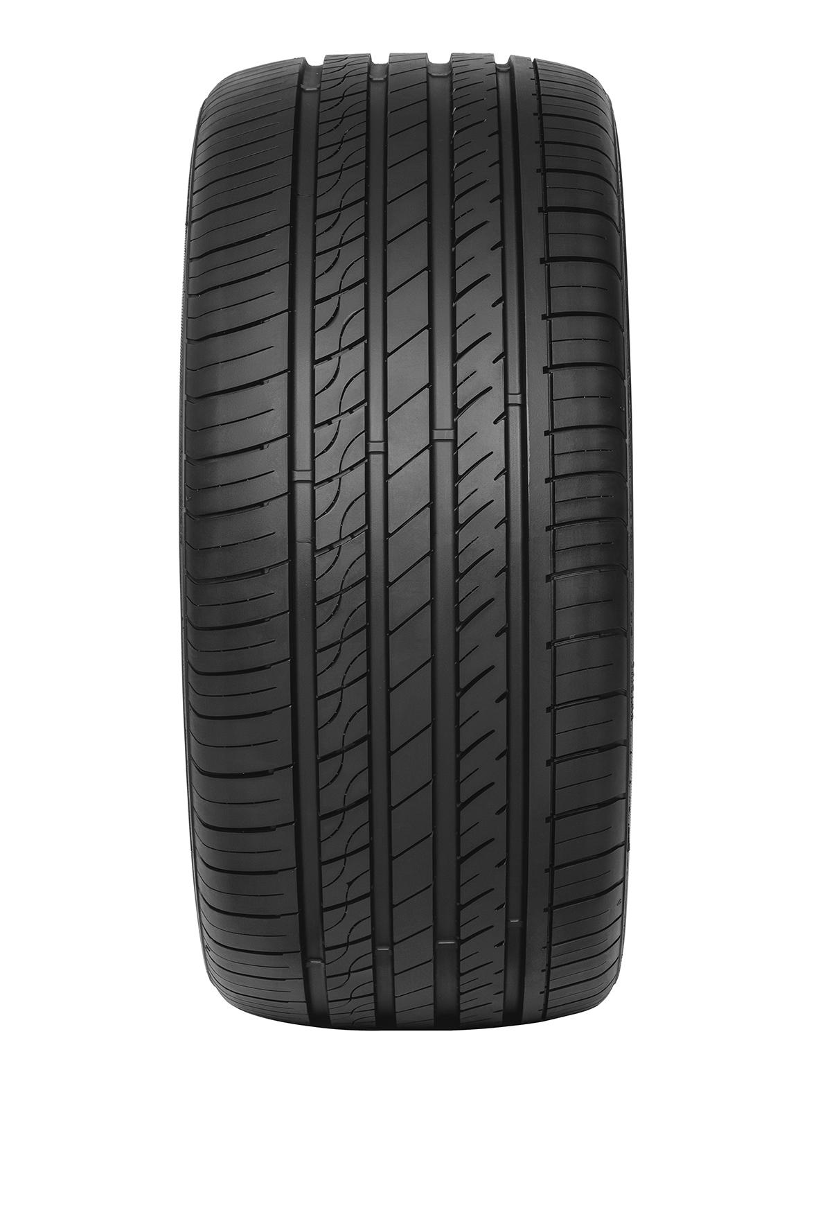 275/45R19 108V XL L-ZEAL56