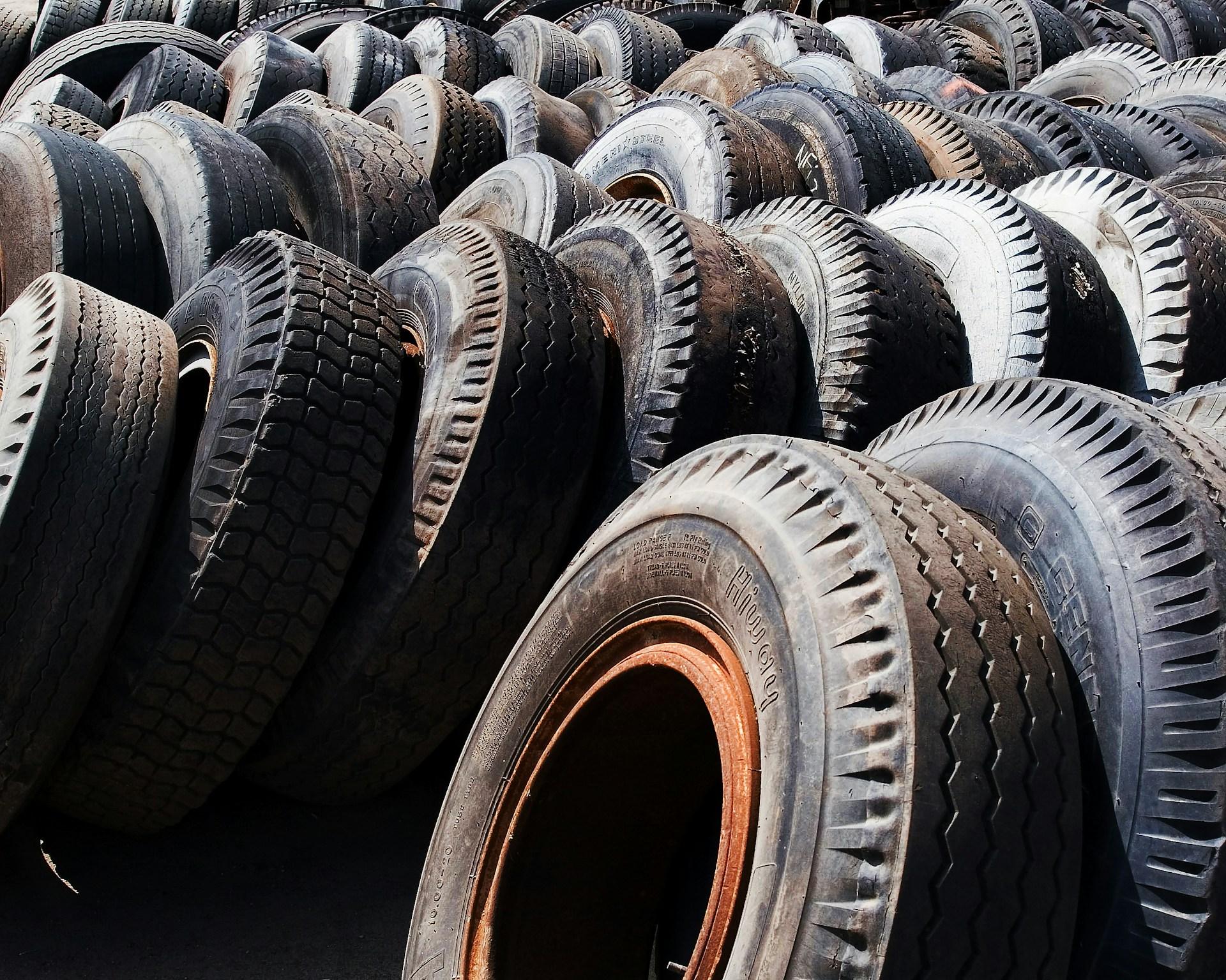 All-Season vs Summer vs Winter Tyres – Which One Should You Choose?