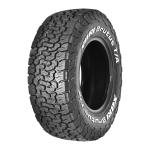 265/60R18LT 119/116 S BRUTUS A/T