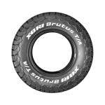 265/60R18LT 119/116 S BRUTUS A/T