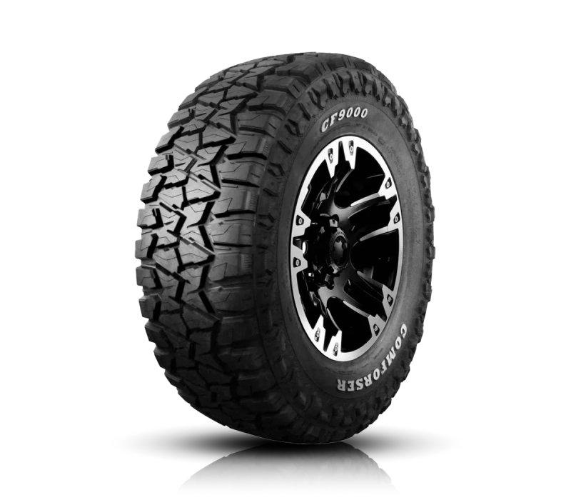 265/60R18 110 Q CF9000 R/T