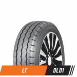 165R13C 94/93S XL DL01