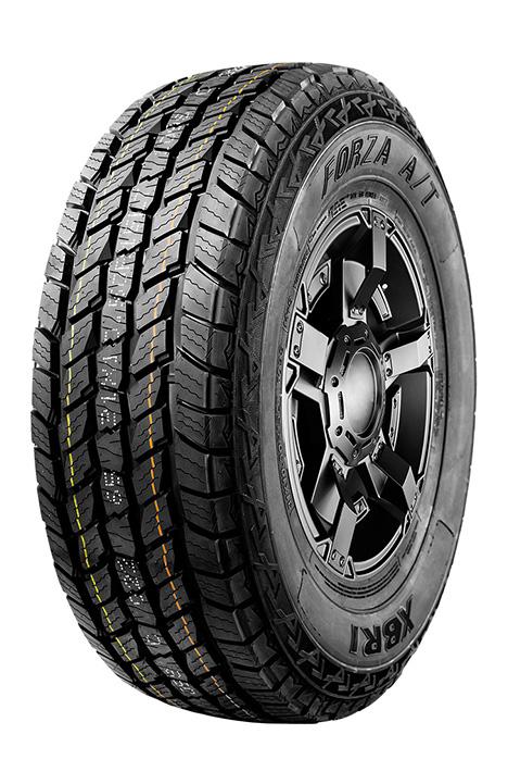 285/70R17LT 121/118S XL FORZA A/T