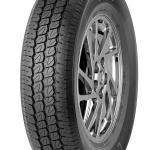 165R14LT 91/90 R L-POWER28