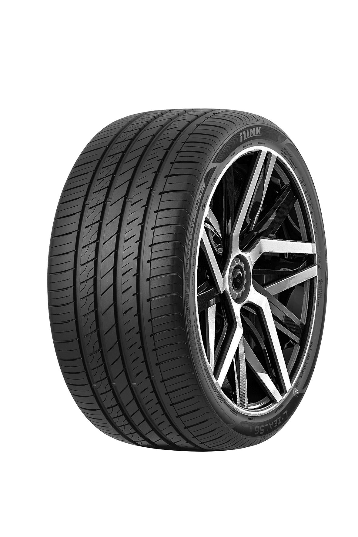 225/45ZRF18 95 W XL L-ZEAL56 **RUNFLAT**