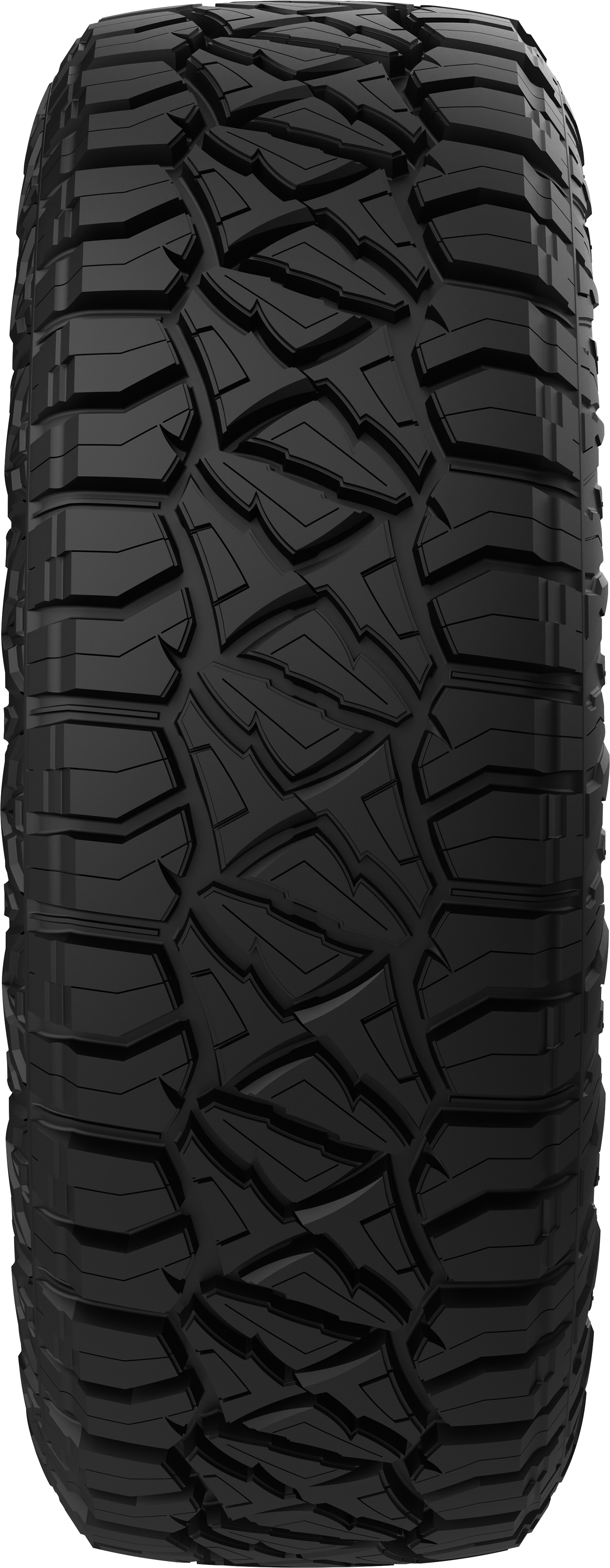 265/60R18 W 114 Q XL PENTERRA R/T