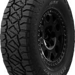 265/60R18 W 114 Q XL PENTERRA R/T