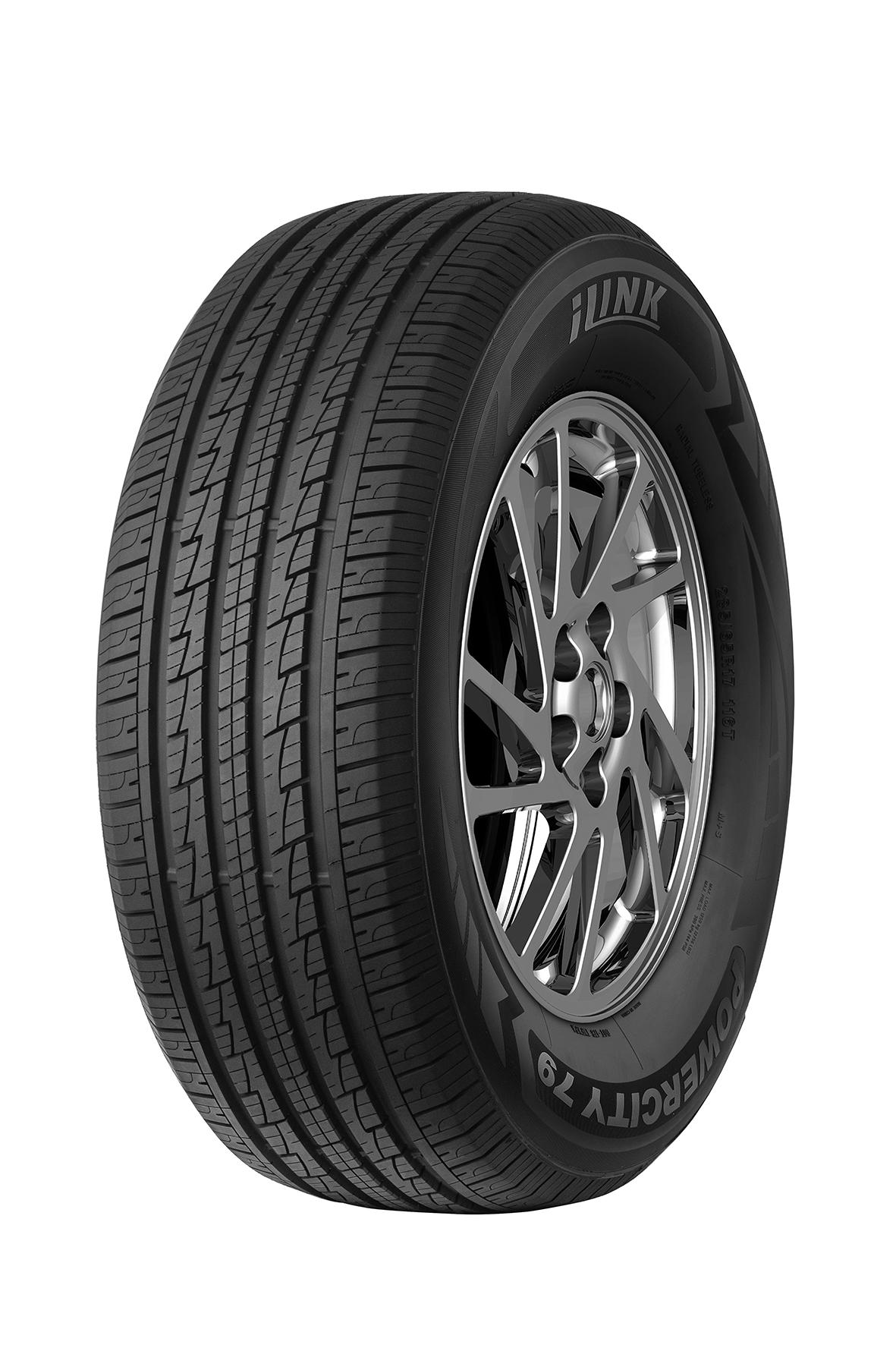 285/60R18 116 H POWERCITY 79