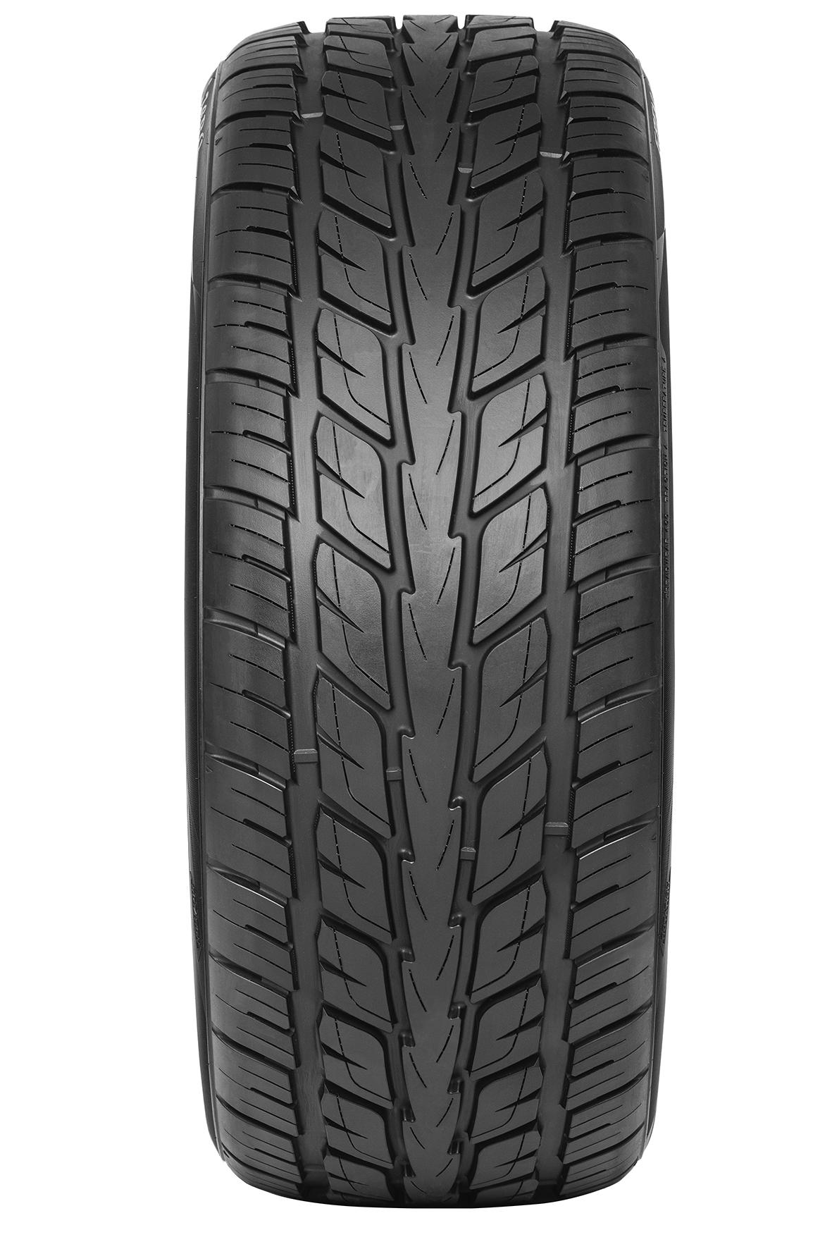 285/40R22 110 V SPEEDKING 07