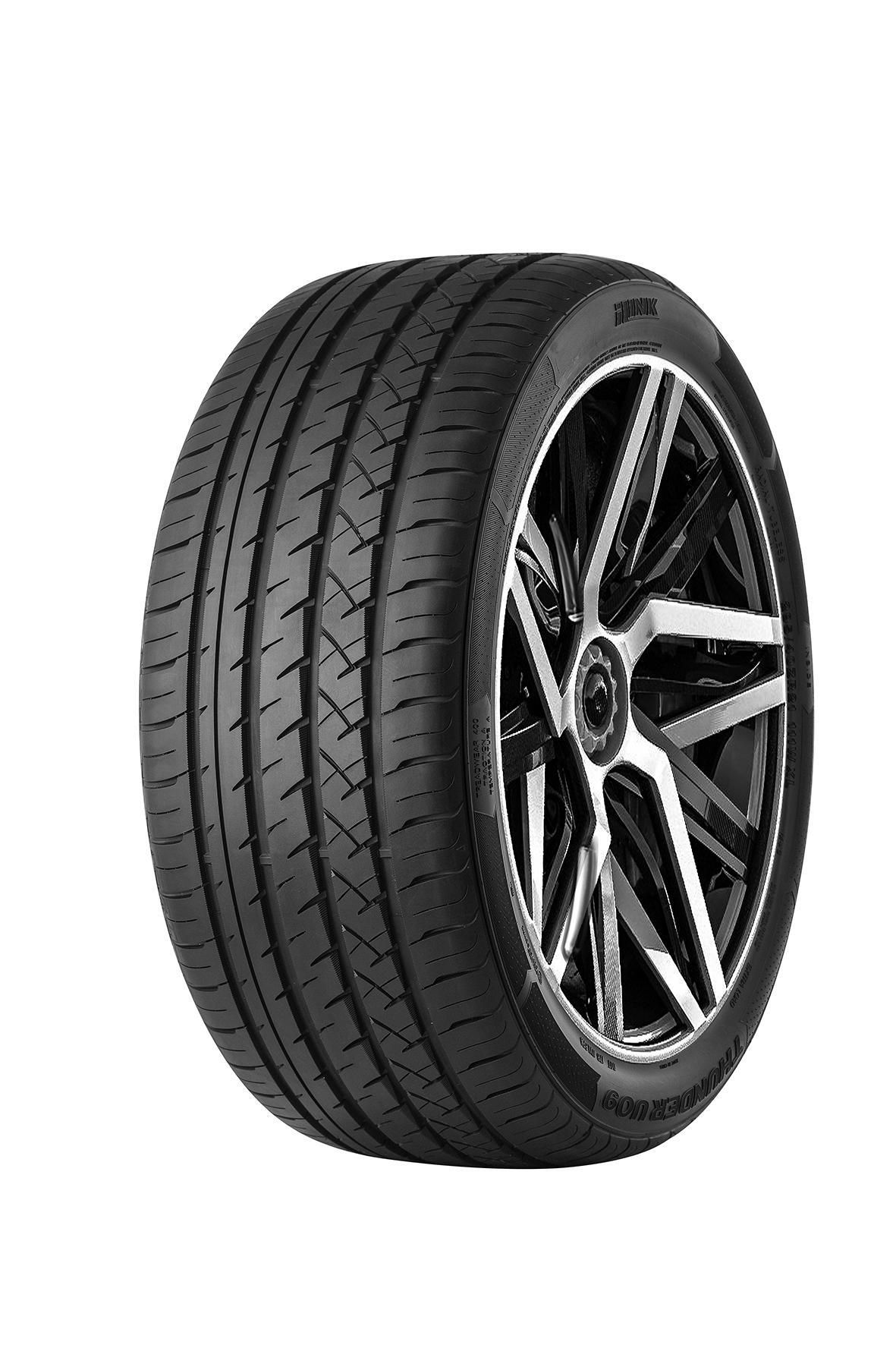 225/45ZR19 96 W XL THUNDER U09