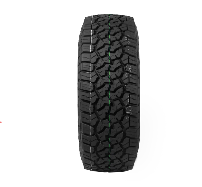 265/70R17LT 123/120 R ROADCRUZA RA7000 X/T