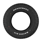 265/70R17LT 123/120 R ROADCRUZA RA7000 X/T