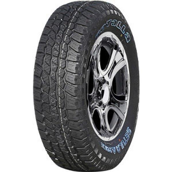 265/65R17 112 T SETULA A-RACE AT08 A/T