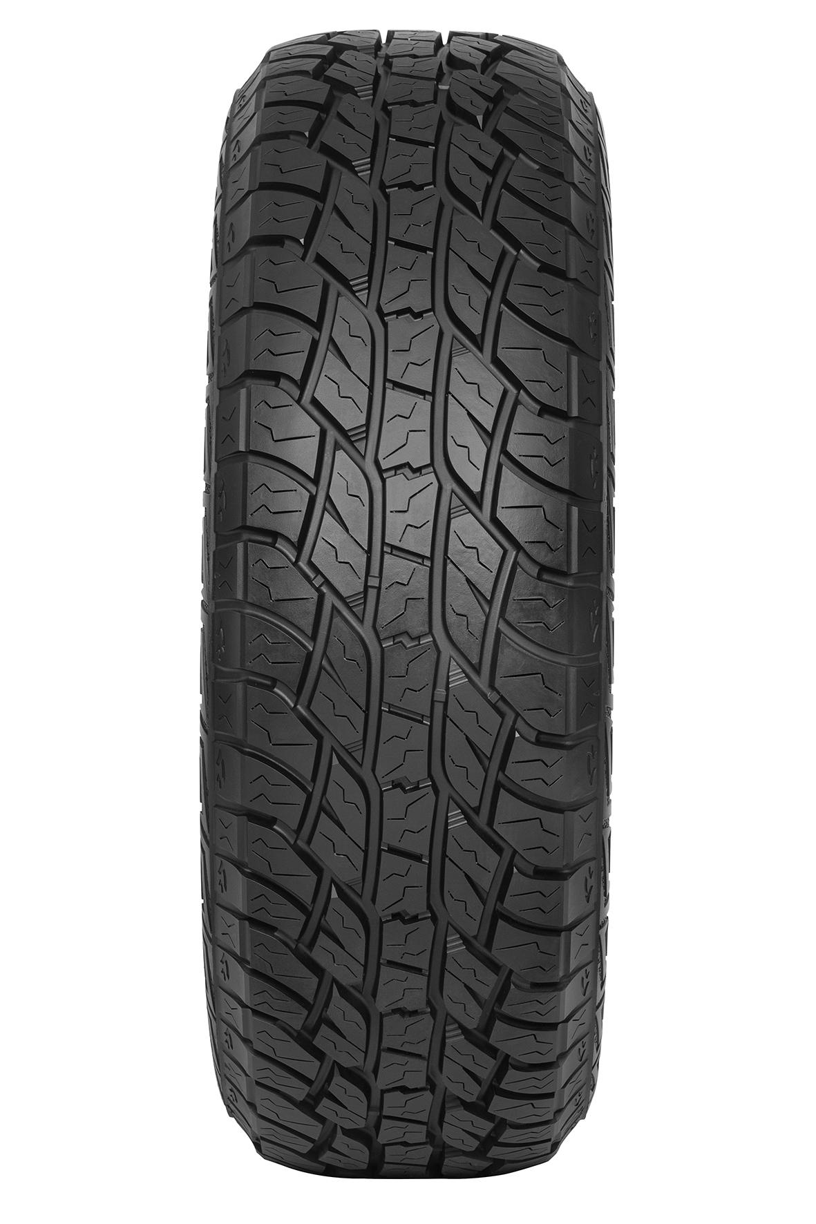 205R16 110/108S TERRAMAX LSR2 A/T